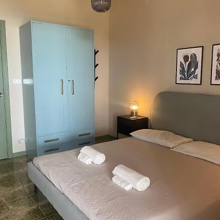 Дом отдыха Naxos Paradise