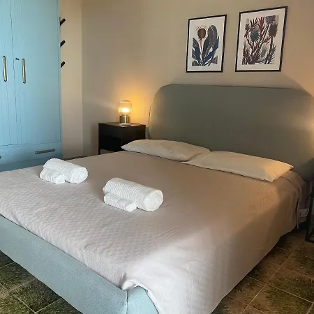 Naxos Paradise Джардини-Наксос