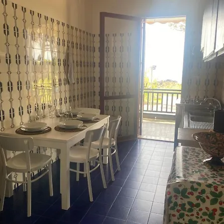 Naxos Paradise * Джардини-Наксос