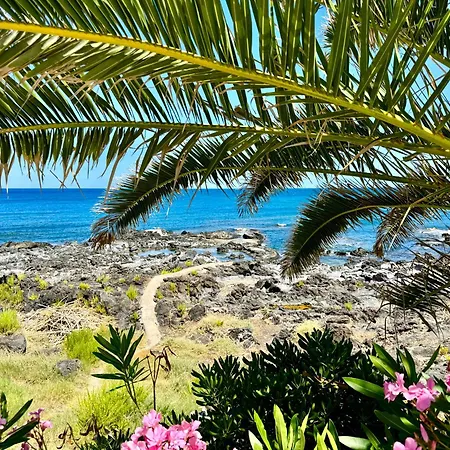 Naxos Paradise Дом отдыха *