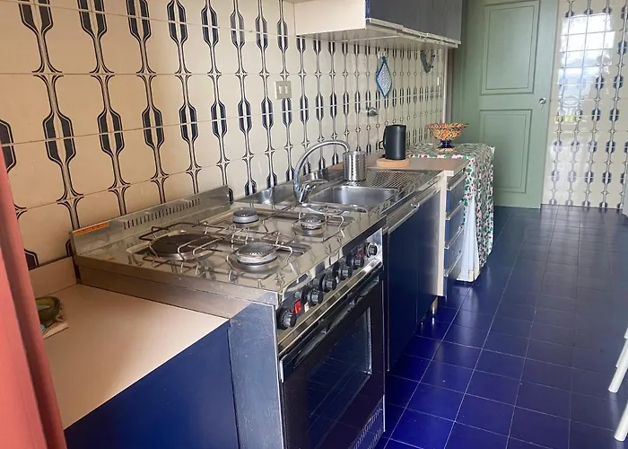 Casa vacanze Naxos Paradise