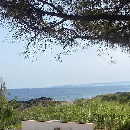 Naxos Paradise * Giardini Naxos