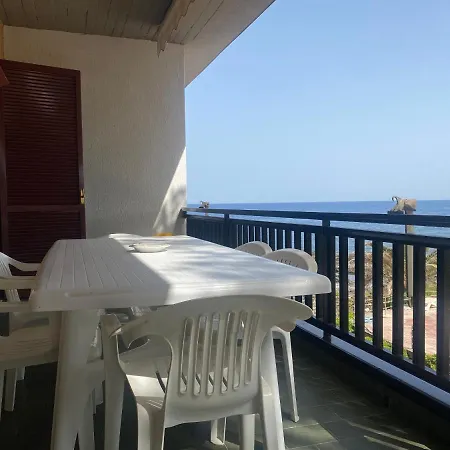 Naxos Paradise * Джардіні-Наксос