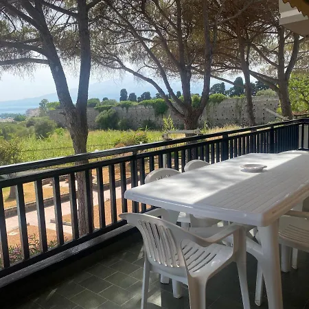 Ferienhaus Naxos Paradise