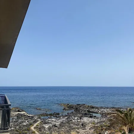 Naxos Paradise Holiday home *