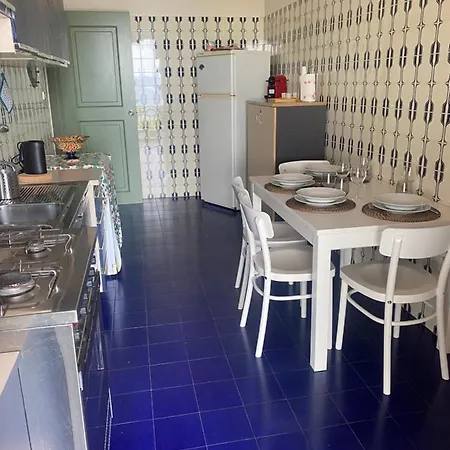 Naxos Paradise Holiday home *