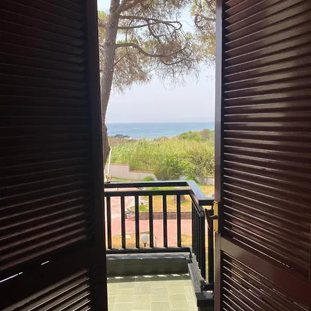 Holiday home Naxos Paradise Giardini Naxos