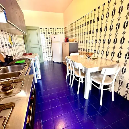 Ferienhaus Naxos Paradise *