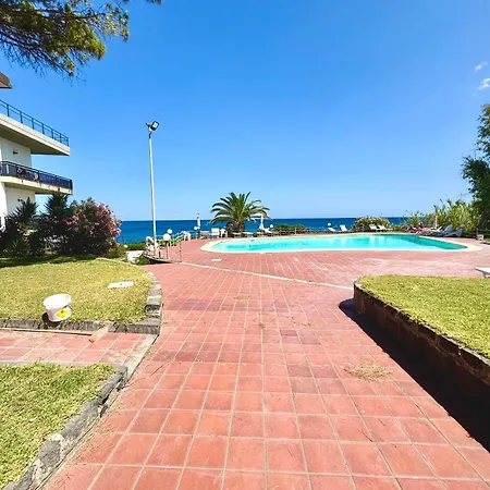 Dom wakacyjny Naxos Paradise *