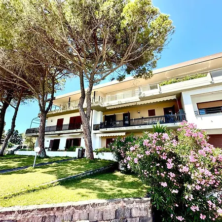 Naxos Paradise Ferienhaus *