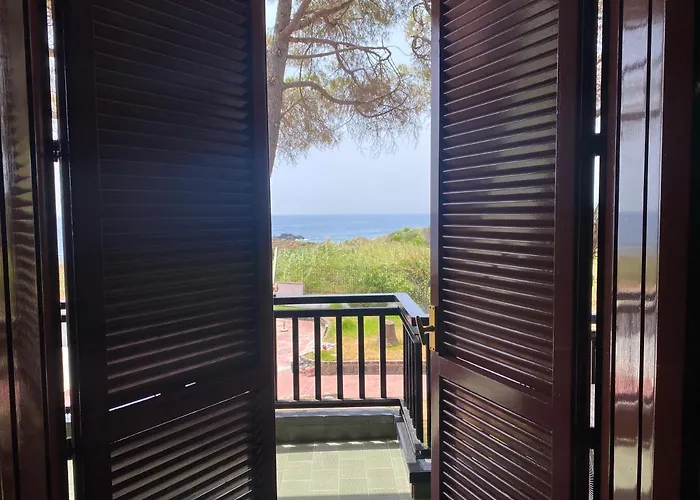 Naxos Paradise Ferienhaus *