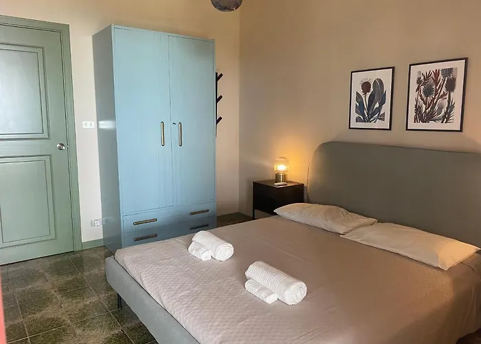 Holiday home Naxos Paradise