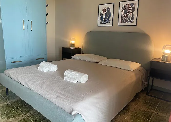 Naxos Paradise Giardini-Naxos