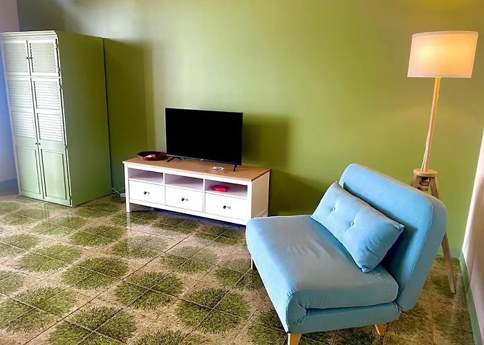 Naxos Paradise Holiday home *