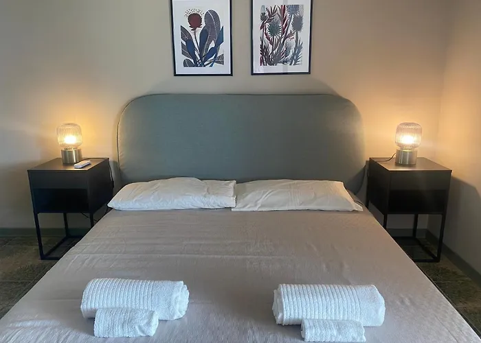 Naxos Paradise Ferienhaus *