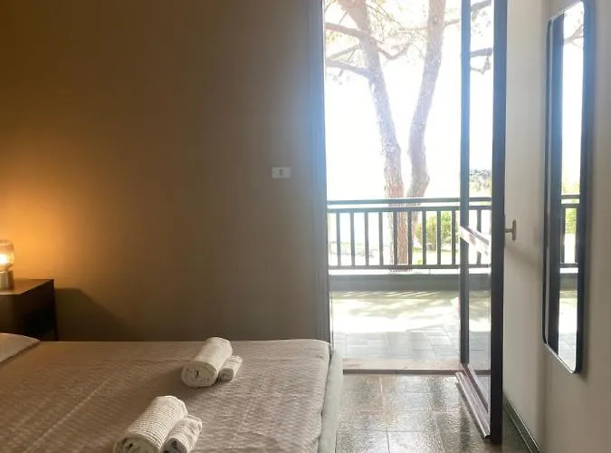 Naxos Paradise Giardini-Naxos