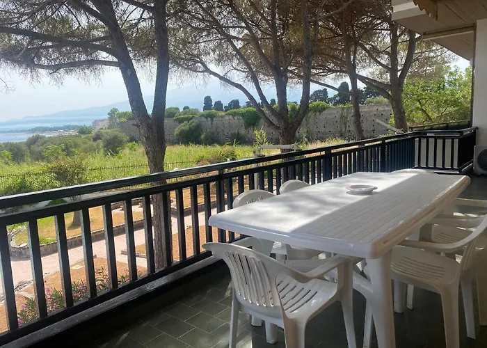 Ferienhaus Naxos Paradise