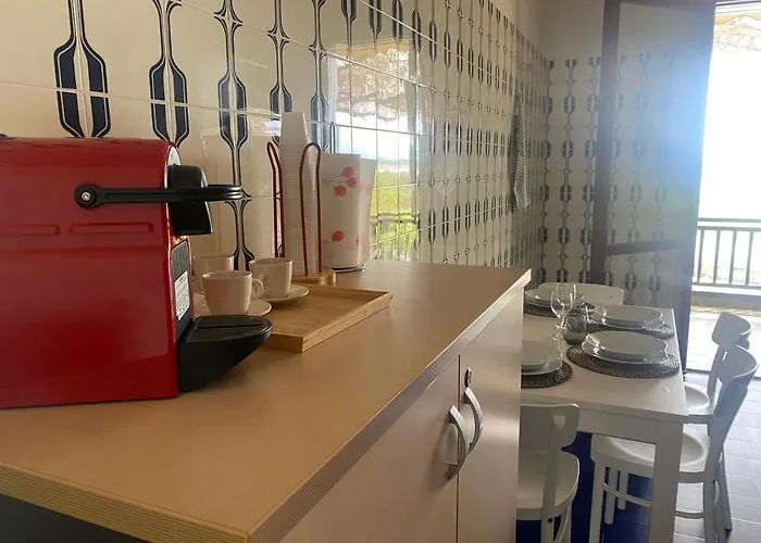 Ferienhaus Naxos Paradise Giardini-Naxos