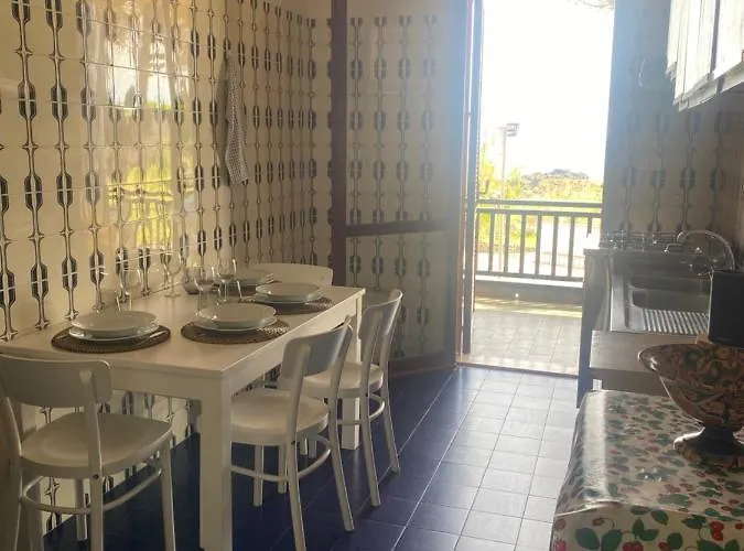 Naxos Paradise * Giardini Naxos