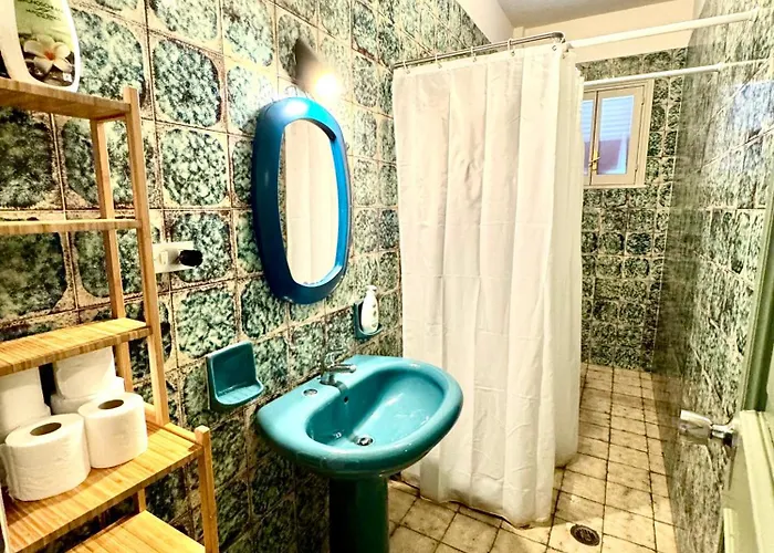 Naxos Paradise Ferienhaus