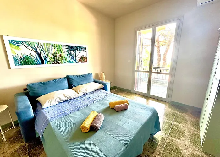 Holiday home Naxos Paradise