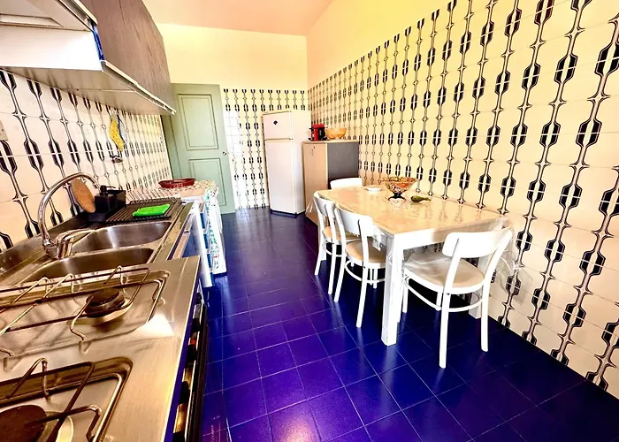 Ferienhaus Naxos Paradise *