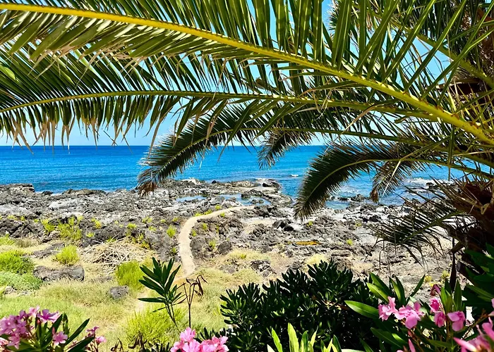 Naxos Paradise Holiday home *