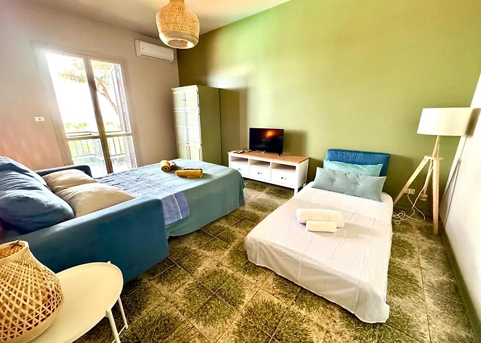 Holiday home Naxos Paradise *