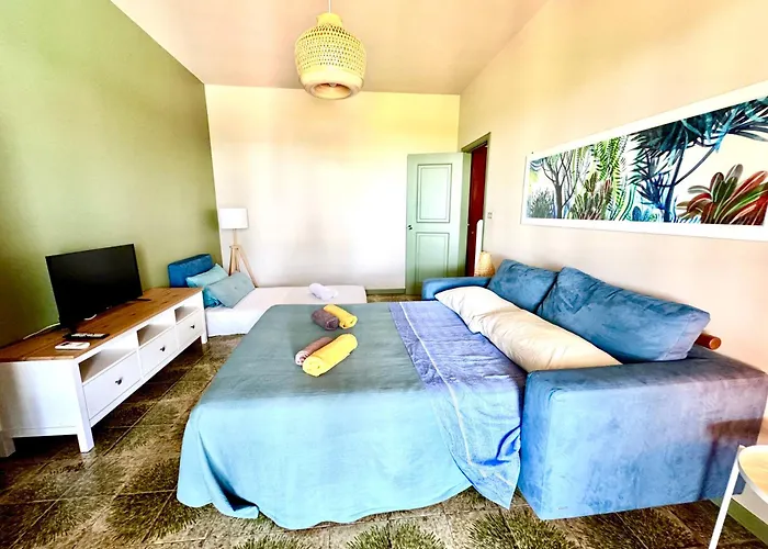 Naxos Paradise * Giardini-Naxos