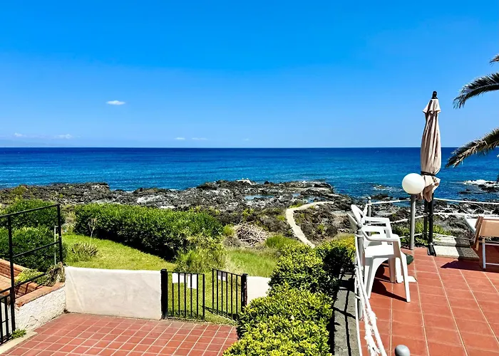 Naxos Paradise Holiday home *