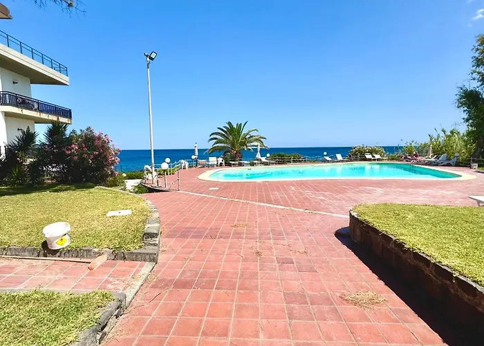 Ferienhaus Naxos Paradise *