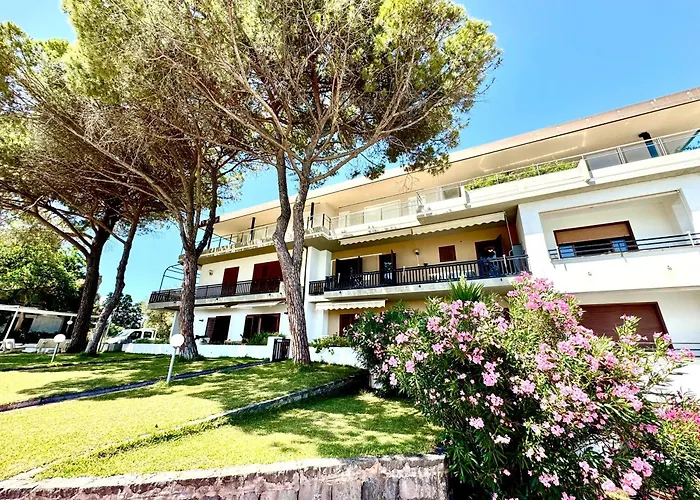 Naxos Paradise Ferienhaus *