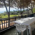 度假居 Naxos Paradise