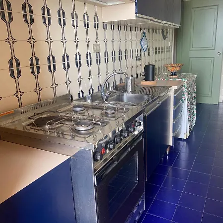 펜션 Naxos Paradise