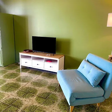 Naxos Paradise 펜션 *