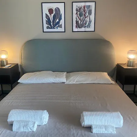 Naxos Paradise 펜션 *