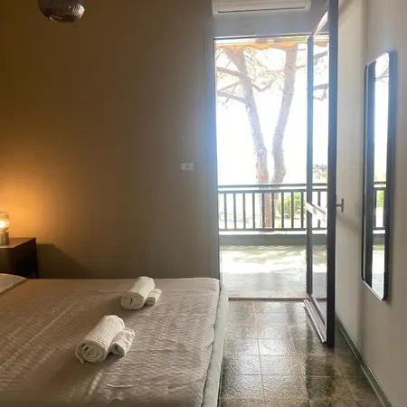 Naxos Paradise 지아르디니낙소스