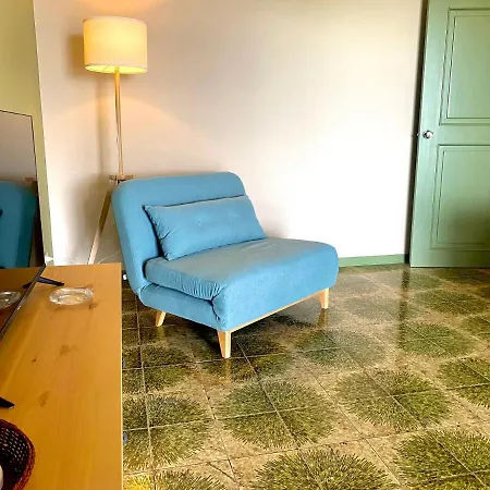 Naxos Paradise 지아르디니낙소스