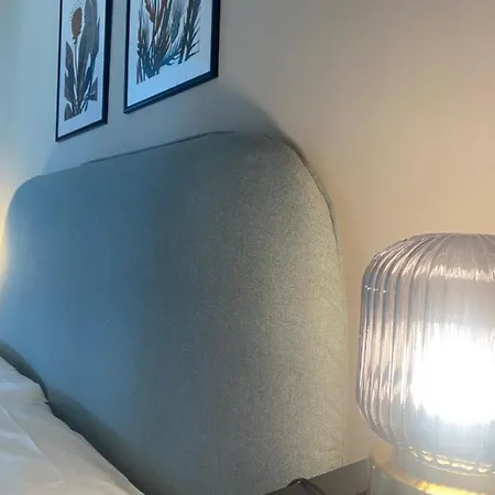 Naxos Paradise 펜션 *