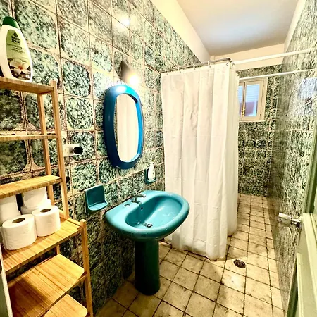 Naxos Paradise 펜션