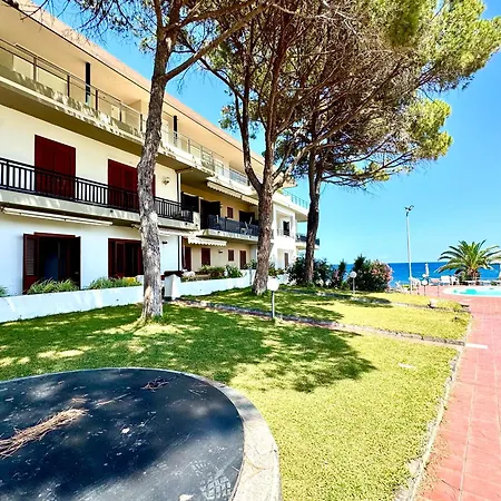 Naxos Paradise 펜션