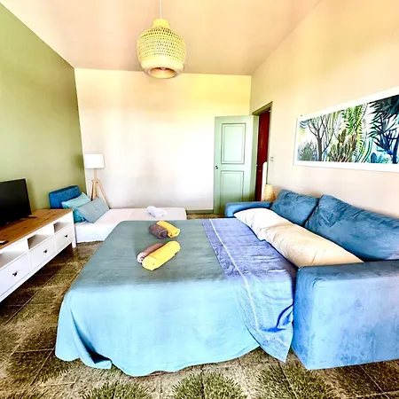 Naxos Paradise * 지아르디니낙소스