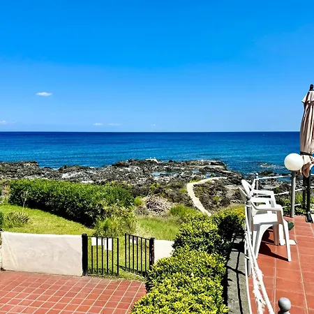 Naxos Paradise 펜션 *